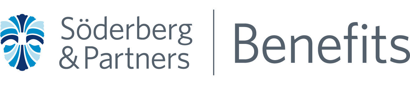 Söderberg & Partners Benefits